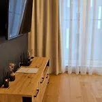 Apartament Halo Wrocław