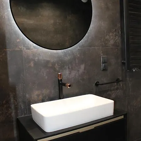 Appartement Halo