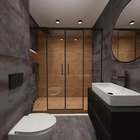 Halo Appartement *