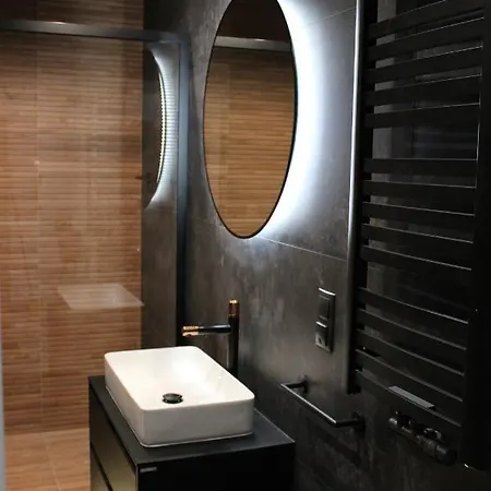 Appartement Halo