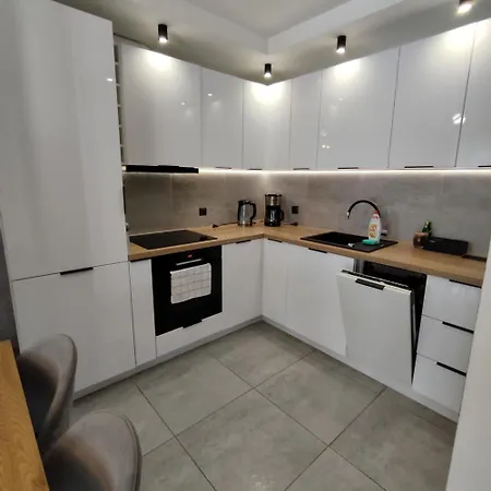 Appartement Halo