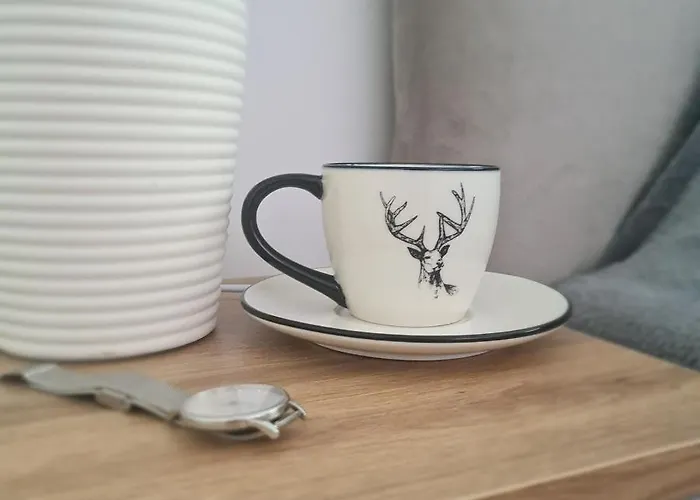 Appartement Halo Wrocław