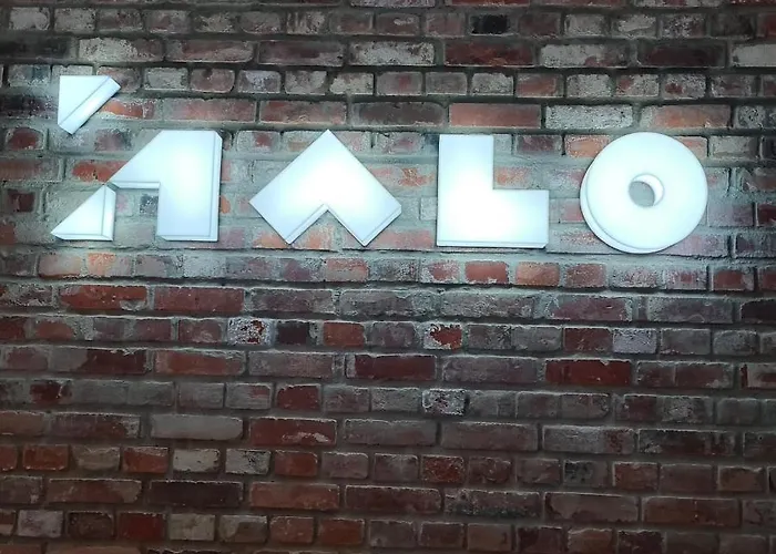 Appartement Halo Wrocław