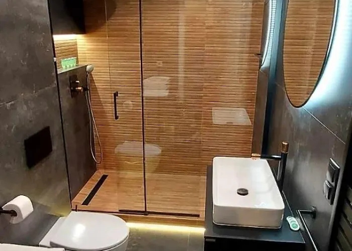 Halo Appartement Wrocław