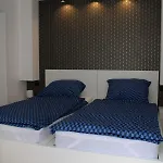 Apartamento Halo *