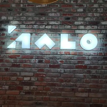 公寓 Halo 弗罗茨瓦夫