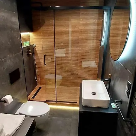 Halo 公寓 弗罗茨瓦夫