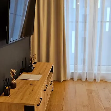 Appartement Halo Wrocław